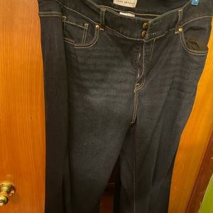 Women’s Jeans